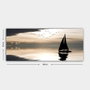 Wallity Lienzo Decorativo Multicolor 30 x 80 cm